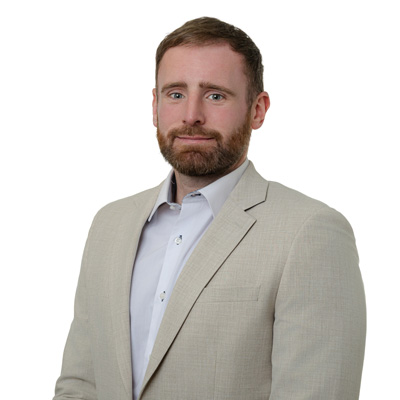 Adam Byrne