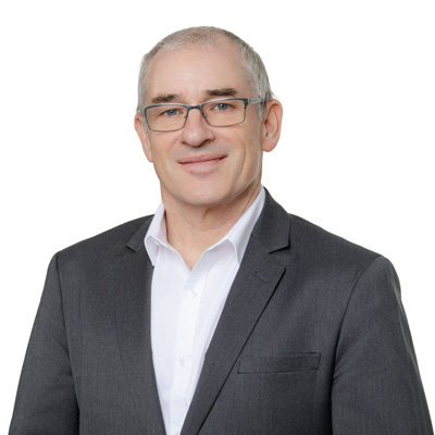 Barry Hennigan
