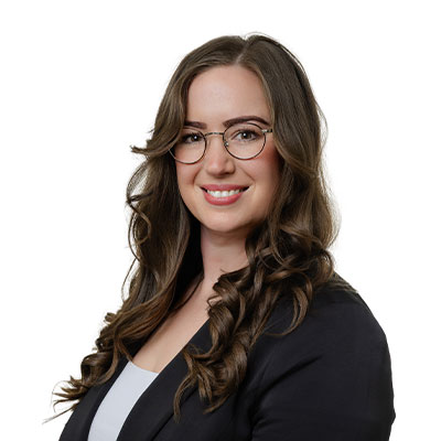 Hannah Brownless