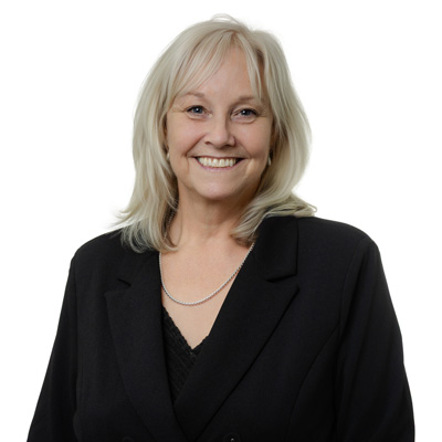 Jackie Martin