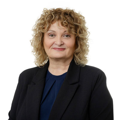 Lesley Jennings