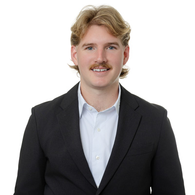 Luke Riou