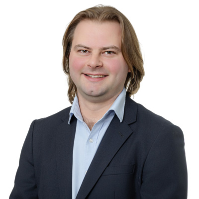 Michael Aitken