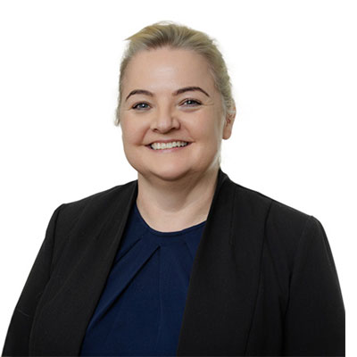 Tara Tweedie