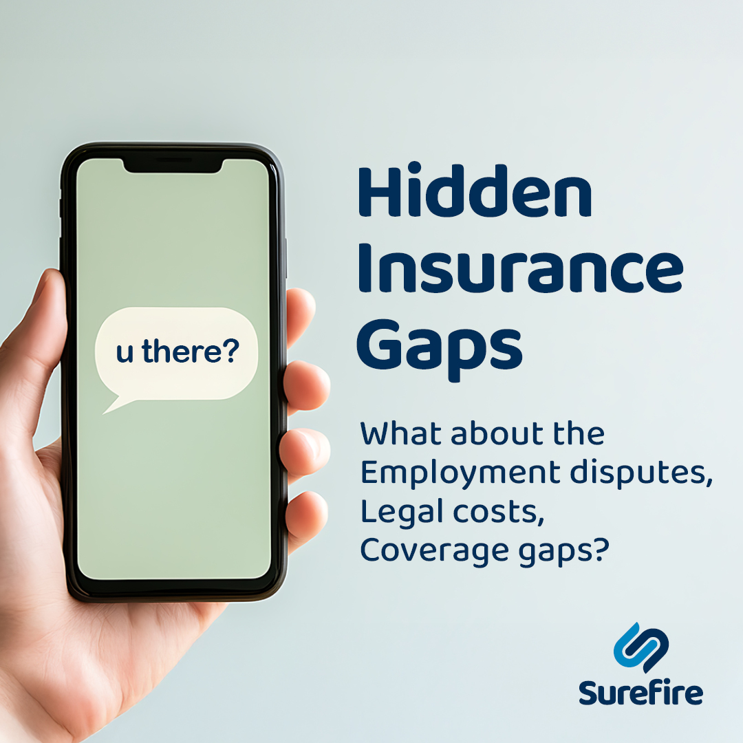 Right to Disconnect Laws Hidden Insurance Gaps