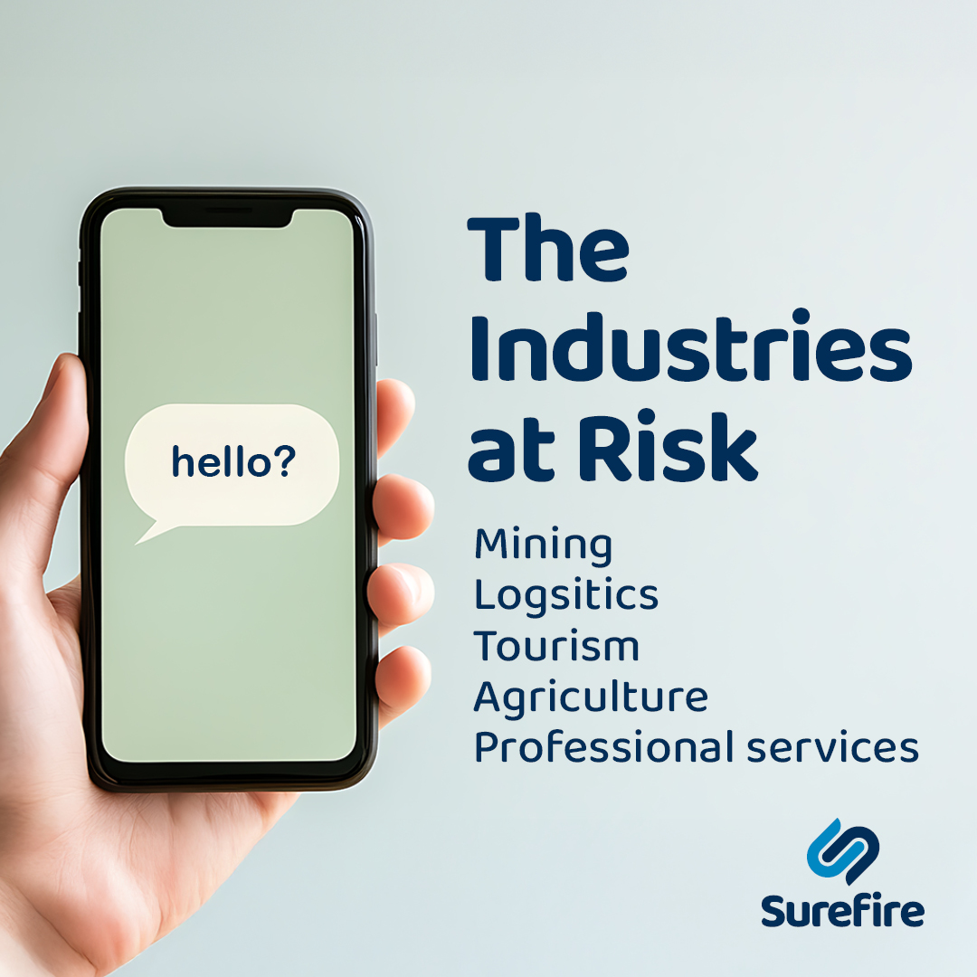 Right to Disconnect Laws Industries at Risk