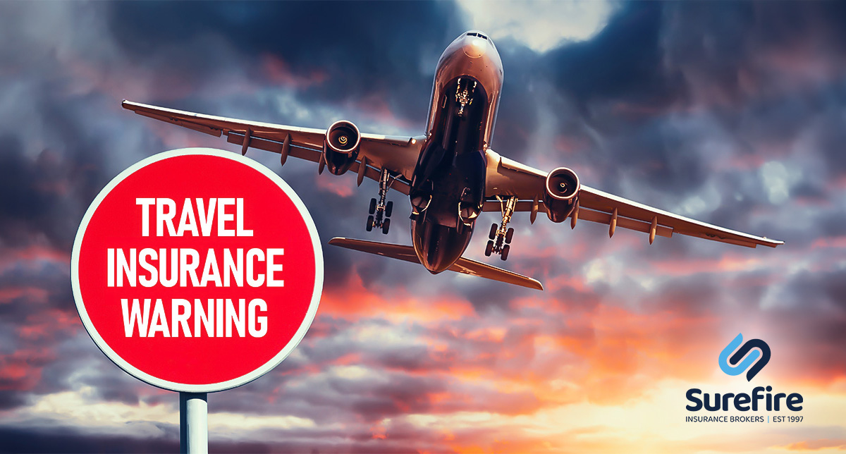 Corporate Travel Advisory – War Risk & Coverage