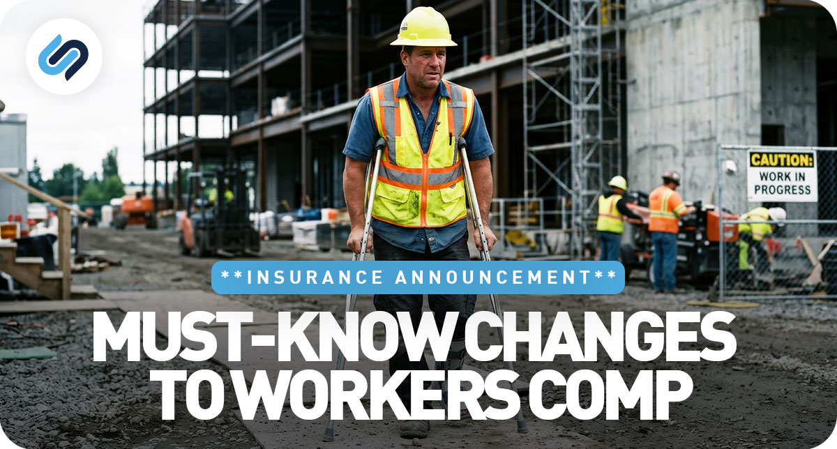 Workers compensation changes for subcontractors in Western Australia 2024